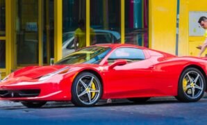 Ferarri Cars